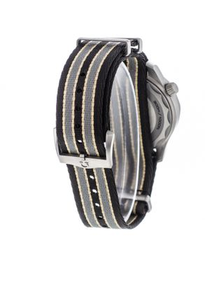 OMEGA Seamaster 300 Diver Co-Axial Master Chronometer Edition 007