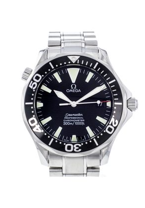 OMEGA Seamaster 300 Diver Peter Blake