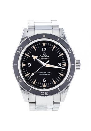 OMEGA Seamaster 300