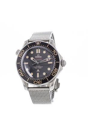 OMEGA Seamaster Diver 300 m Edition 007