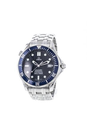 OMEGA Seamaster 300