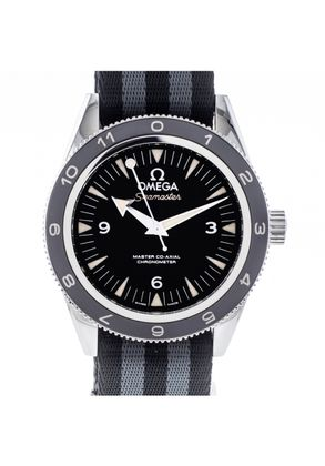 OMEGA Seamaster 300