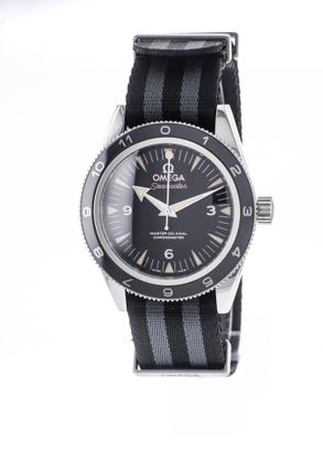 OMEGA Seamaster 300