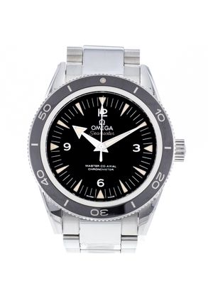 OMEGA Seamaster 300