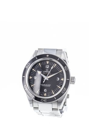 OMEGA Seamaster 300