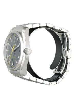 OMEGA Seamaster Aquaterra James Bond