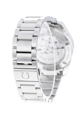 OMEGA Seamaster Aquaterra