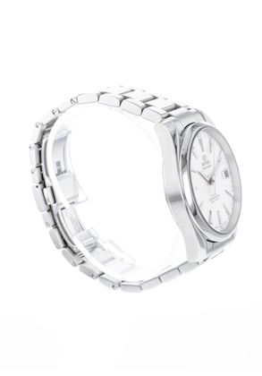 OMEGA Seamaster Aquaterra