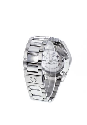OMEGA Seamaster Aquaterra Edition "Golf"