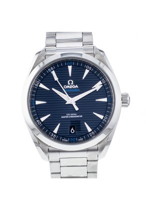 OMEGA Seamaster Aquaterra