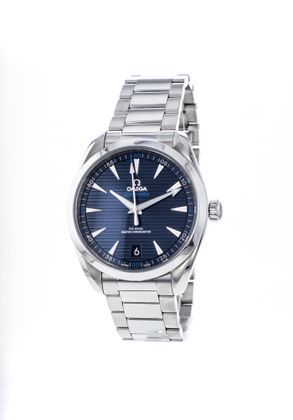 OMEGA Seamaster Aquaterra