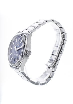 OMEGA Seamaster Aquaterra
