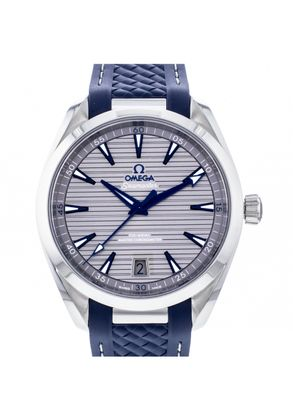 OMEGA Seamaster Aquaterra Co-Axial Master Chronometer