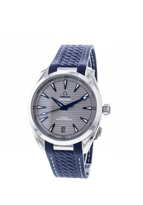 OMEGA Seamaster Aquaterra Co-Axial Master Chronometer