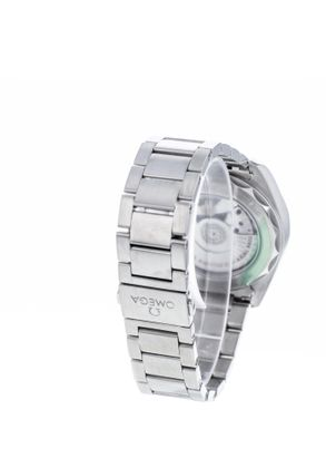 OMEGA Seamaster Aquaterra Co-Axial Master Chronometer