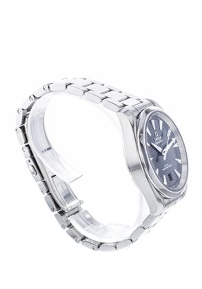 OMEGA Seamaster Aquaterra Co-Axial Master Chronometer