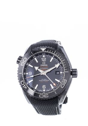 OMEGA Seamaster Planet Ocean Co-Axial Master Chronometer GMT