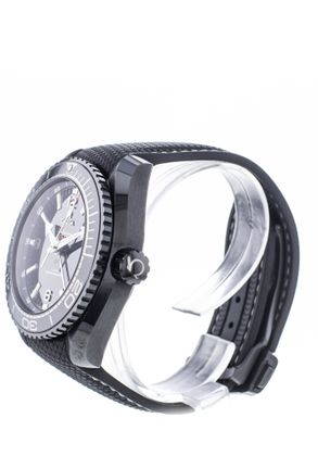 OMEGA Seamaster Planet Ocean Co-Axial Master Chronometer GMT