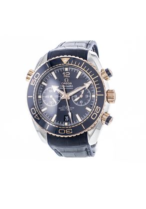 OMEGA Seamaster Planet Ocean 600m