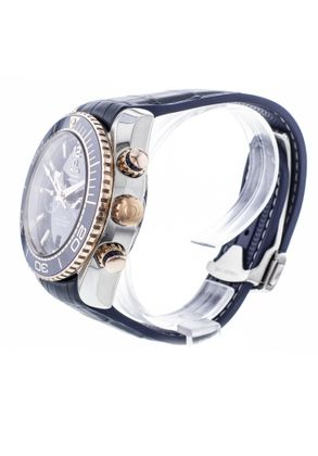 OMEGA Seamaster Planet Ocean 600m