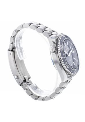 OMEGA Seamaster Planet Ocean 600m