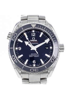 OMEGA Seamaster Planet Ocean 600m