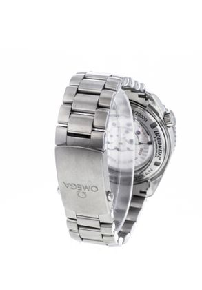 OMEGA Seamaster Planet Ocean 600m