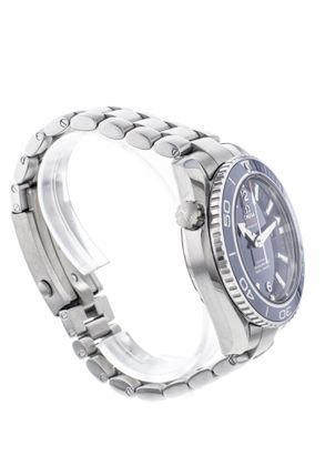 OMEGA Seamaster Planet Ocean 600m