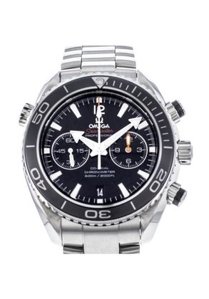 OMEGA Seamaster Planet Ocean Chronographe