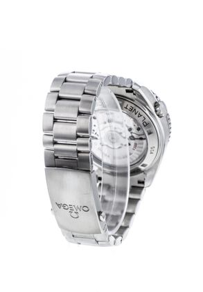 OMEGA Seamaster Planet Ocean Chronographe