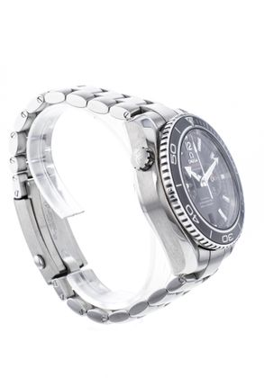 OMEGA Seamaster Planet Ocean Chronographe