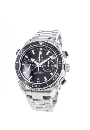 OMEGA Seamaster Planet Ocean Chronographe