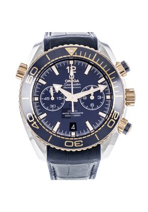 OMEGA Seamaster Planet Ocean Chronographe