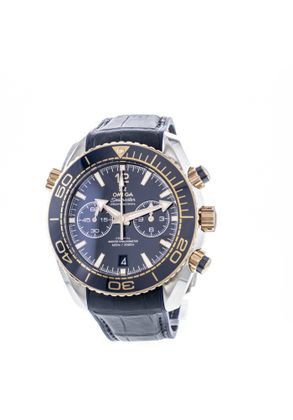OMEGA Seamaster Planet Ocean Chronographe