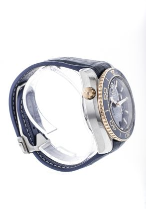 OMEGA Seamaster Planet Ocean Chronographe