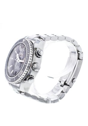OMEGA Seamaster Planet Ocean Chronographe Co-Axial Chronometer