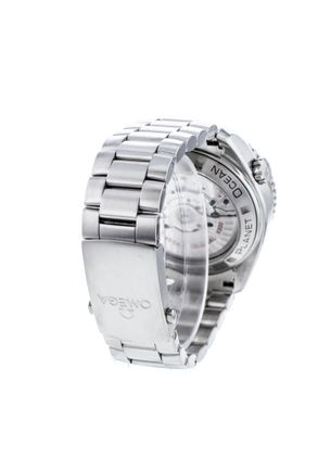 OMEGA Seamaster Planet Ocean Chronographe Co-Axial Chronometer