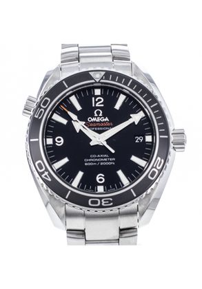 OMEGA Seamaster Planet Ocean