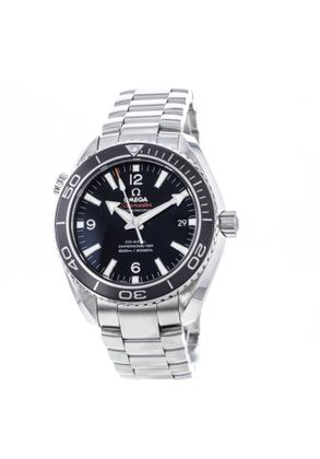OMEGA Seamaster Planet Ocean