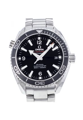 OMEGA Seamaster Planet Ocean