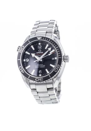 OMEGA Seamaster Planet Ocean