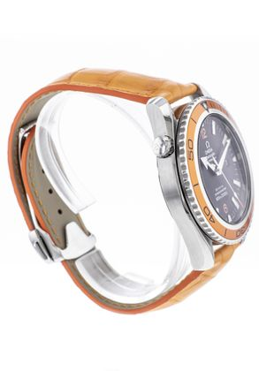 OMEGA Seamaster Planet Ocean