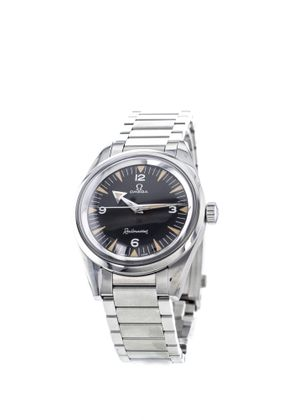 OMEGA Railmaster