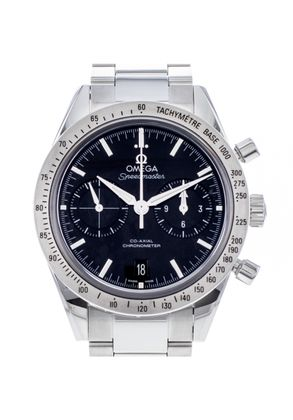 OMEGA Speedmaster 57