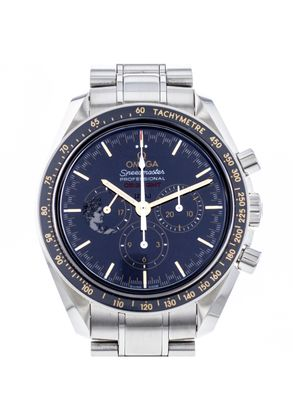 OMEGA Speedmaster Moonwatch Apollo XVII