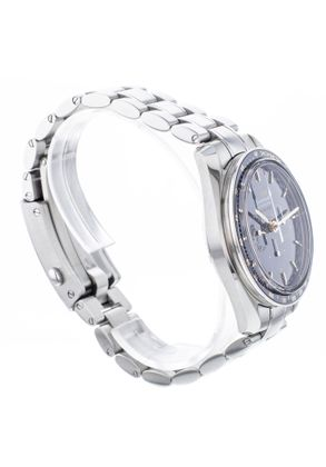 OMEGA Speedmaster Moonwatch Apollo XVII