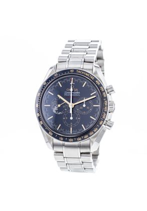 OMEGA Speedmaster Moonwatch Apollo XVII