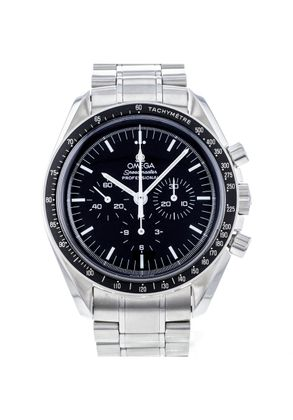 OMEGA Speedmaster Chronographe 30 ème anniversaire Apollo XVII Last Man