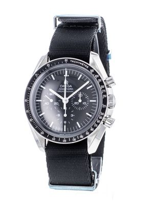 OMEGA Speedmaster Chronographe