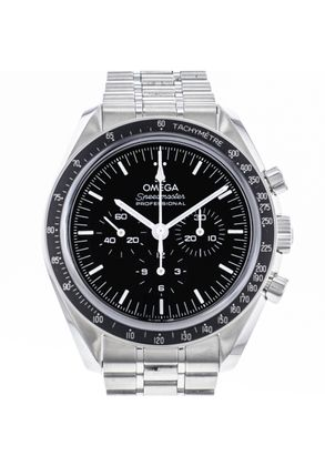 OMEGA Speedmaster Moonwatch Chronographe